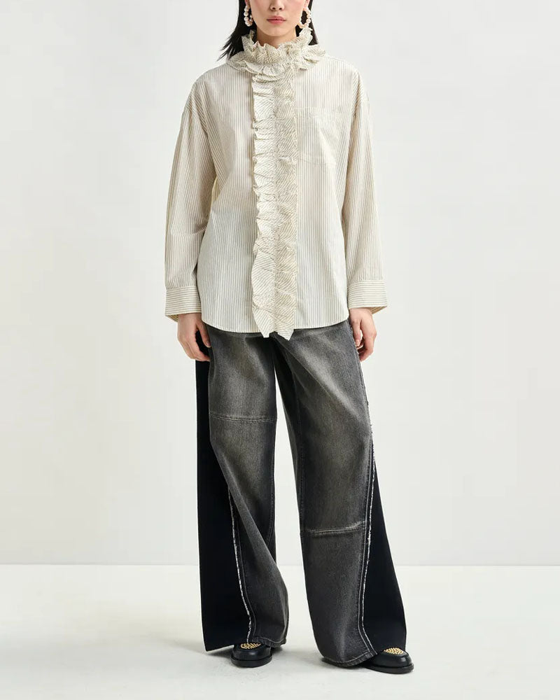 Chemise essentiel antwerp