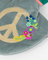 Bouillotte peace noï