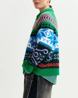 Pull essentiel antwerp