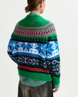 Pull essentiel antwerp