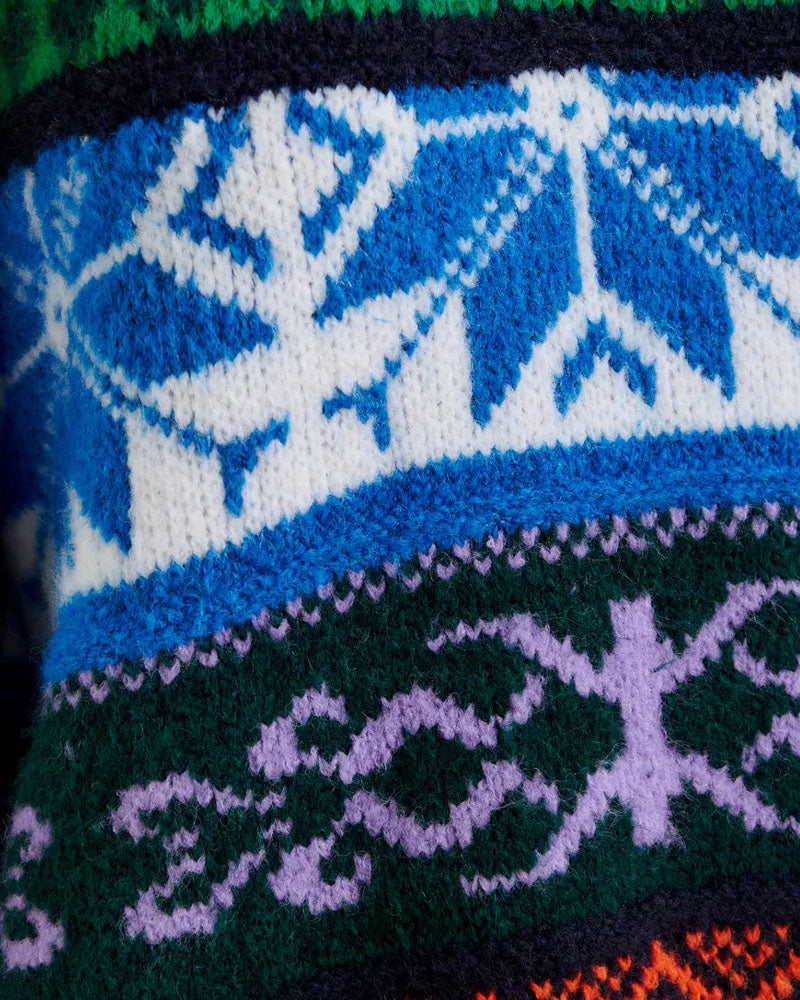 Pull essentiel antwerp