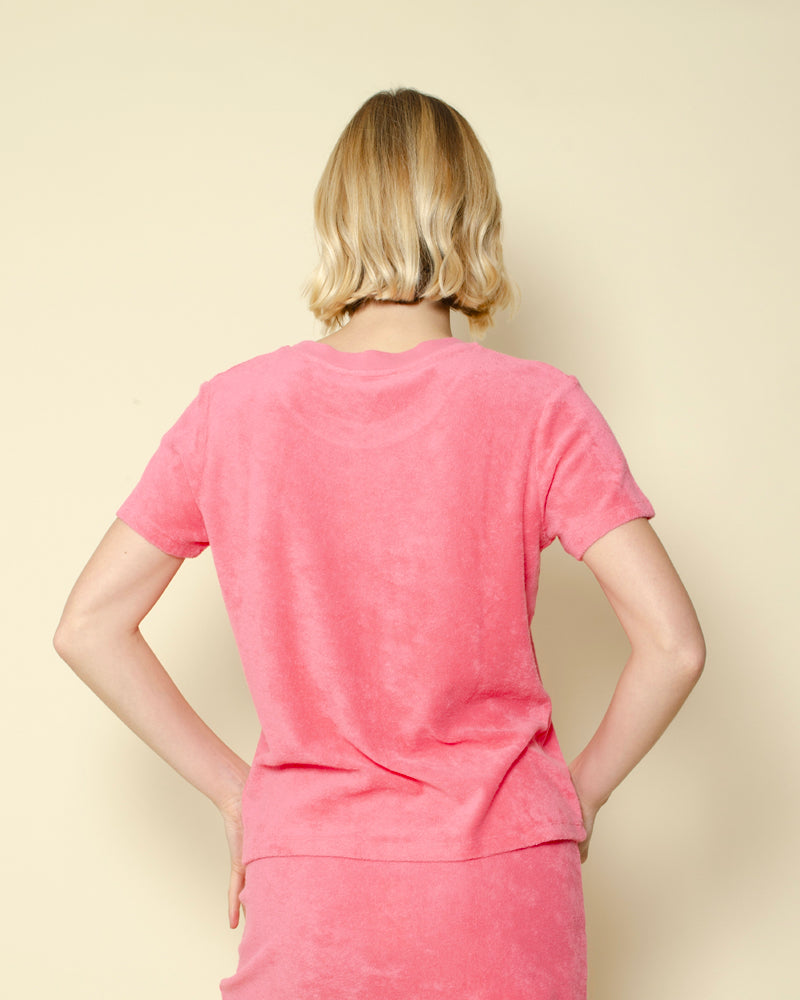 Tee shirt suny