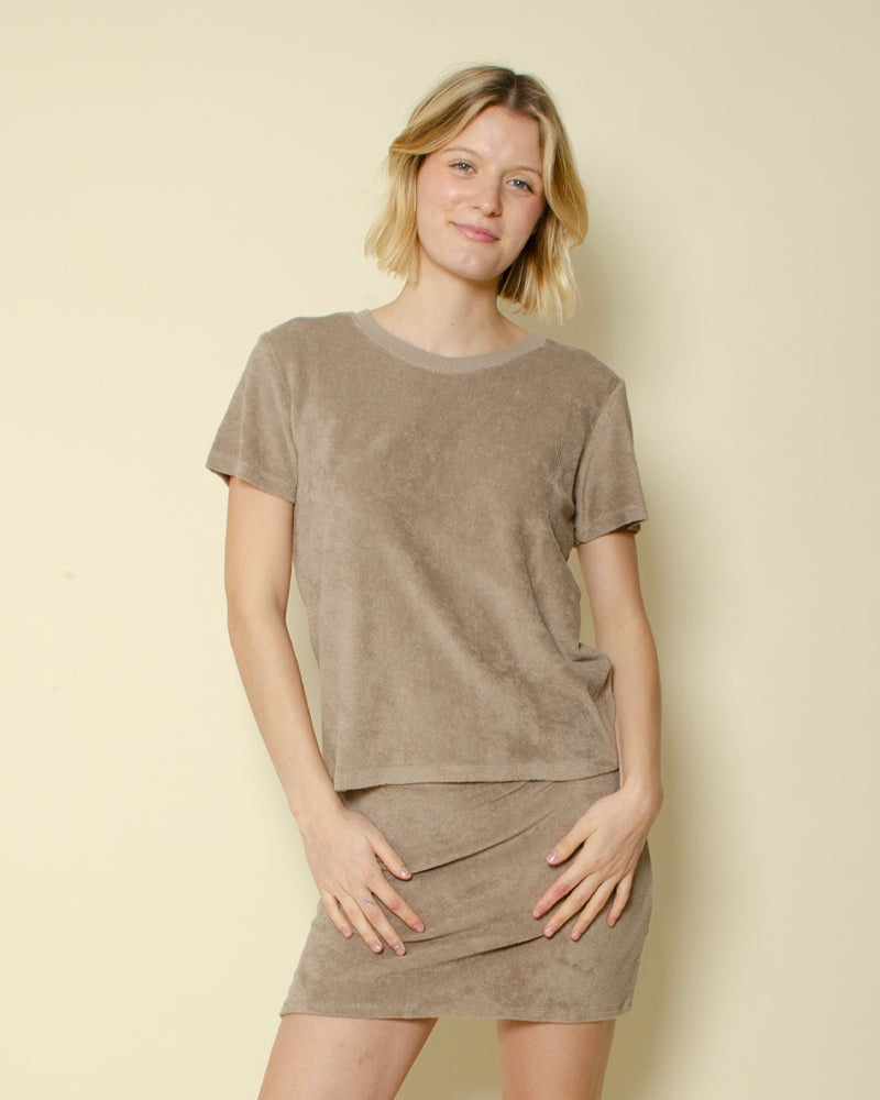 Tee shirt suny