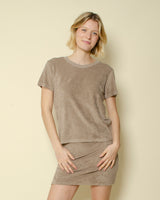 Tee shirt suny