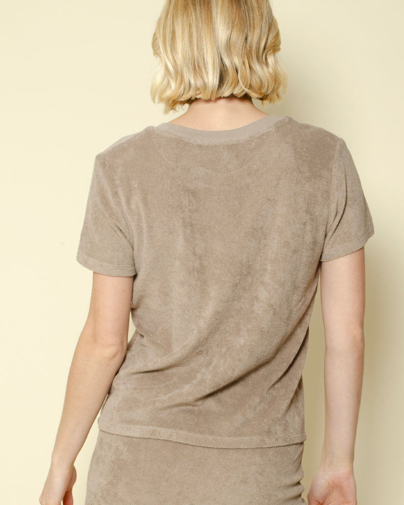 Tee shirt suny