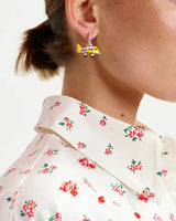 Boucles d'oreilles essentiel antwerp