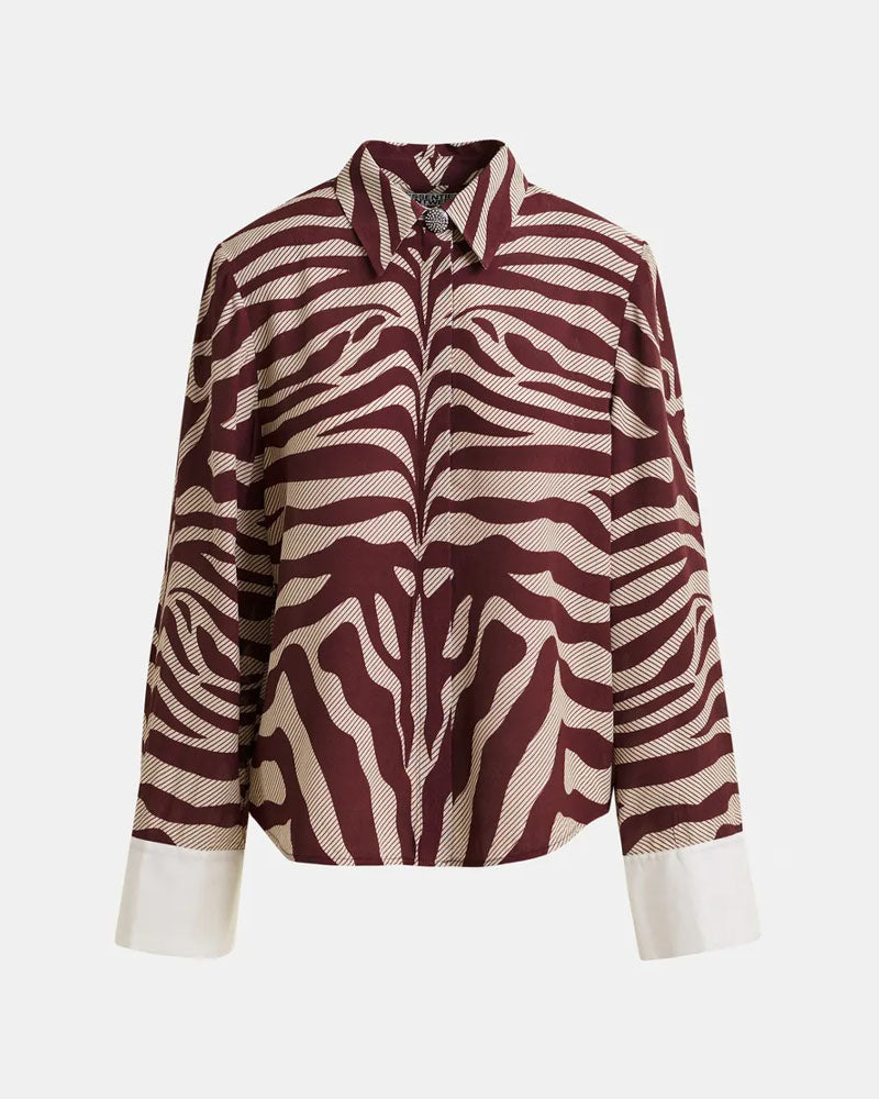 Chemise essentiel antwerp