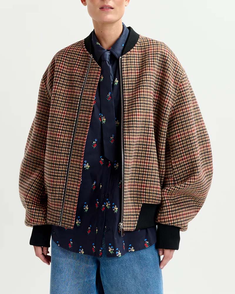 Blouson essentiel antwerp