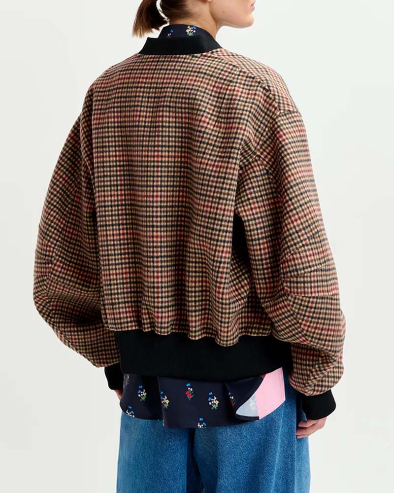 Blouson essentiel antwerp