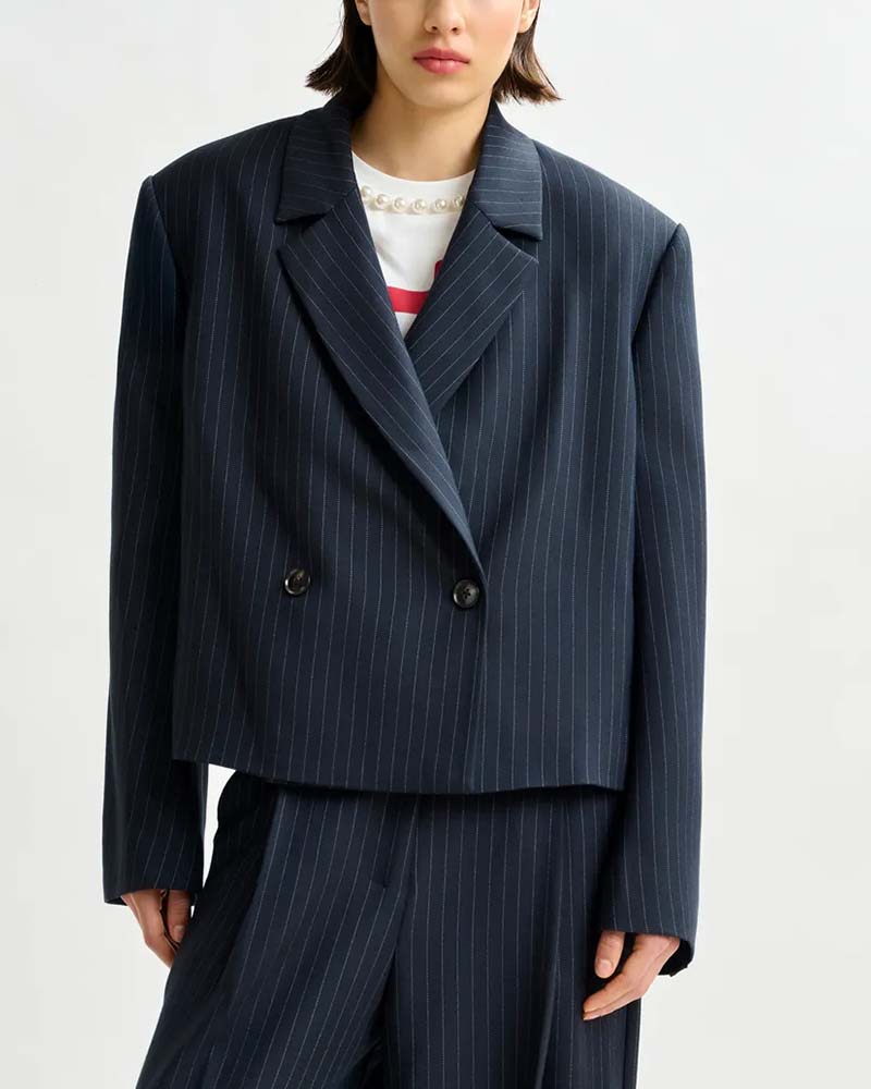 Veste essentiel antwerp