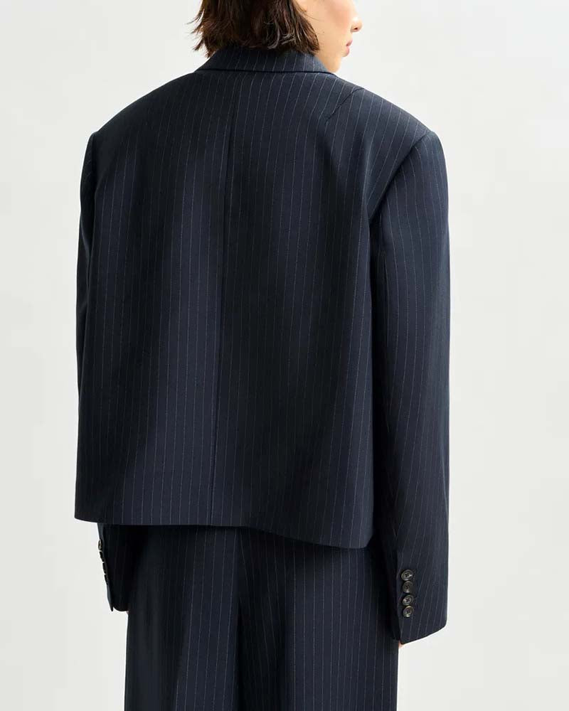 Veste essentiel antwerp