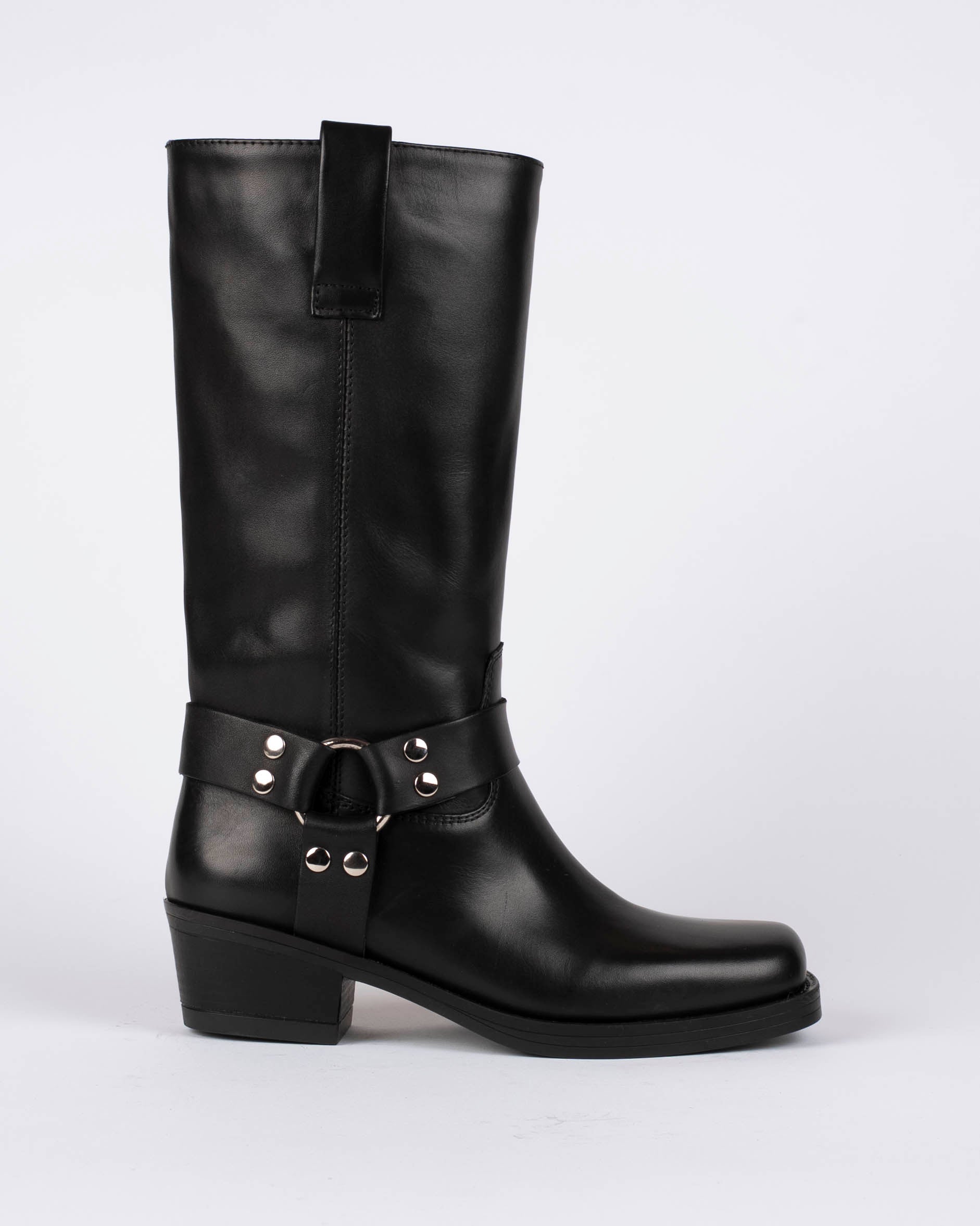 Bottes julie dee