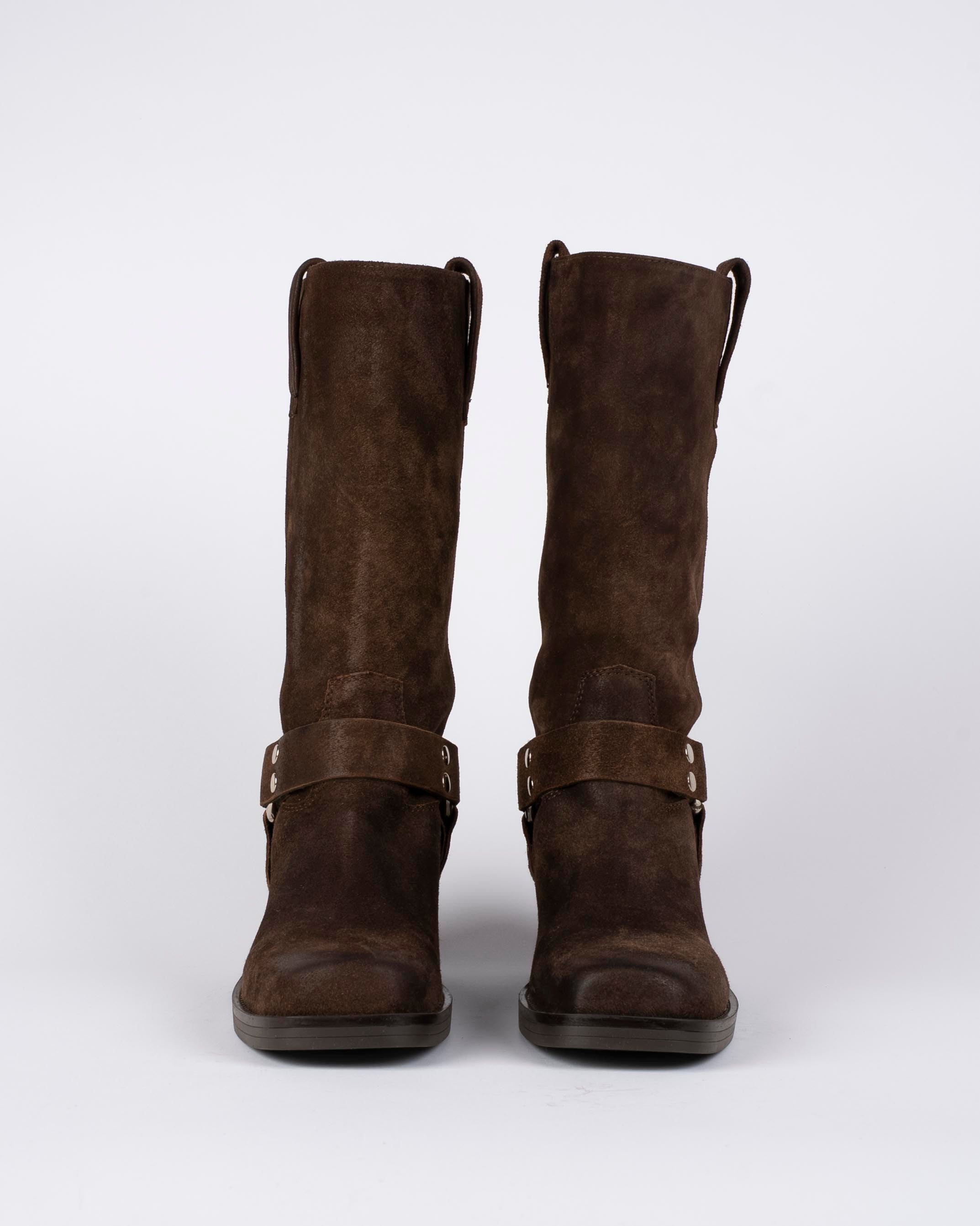 Bottes julie dee