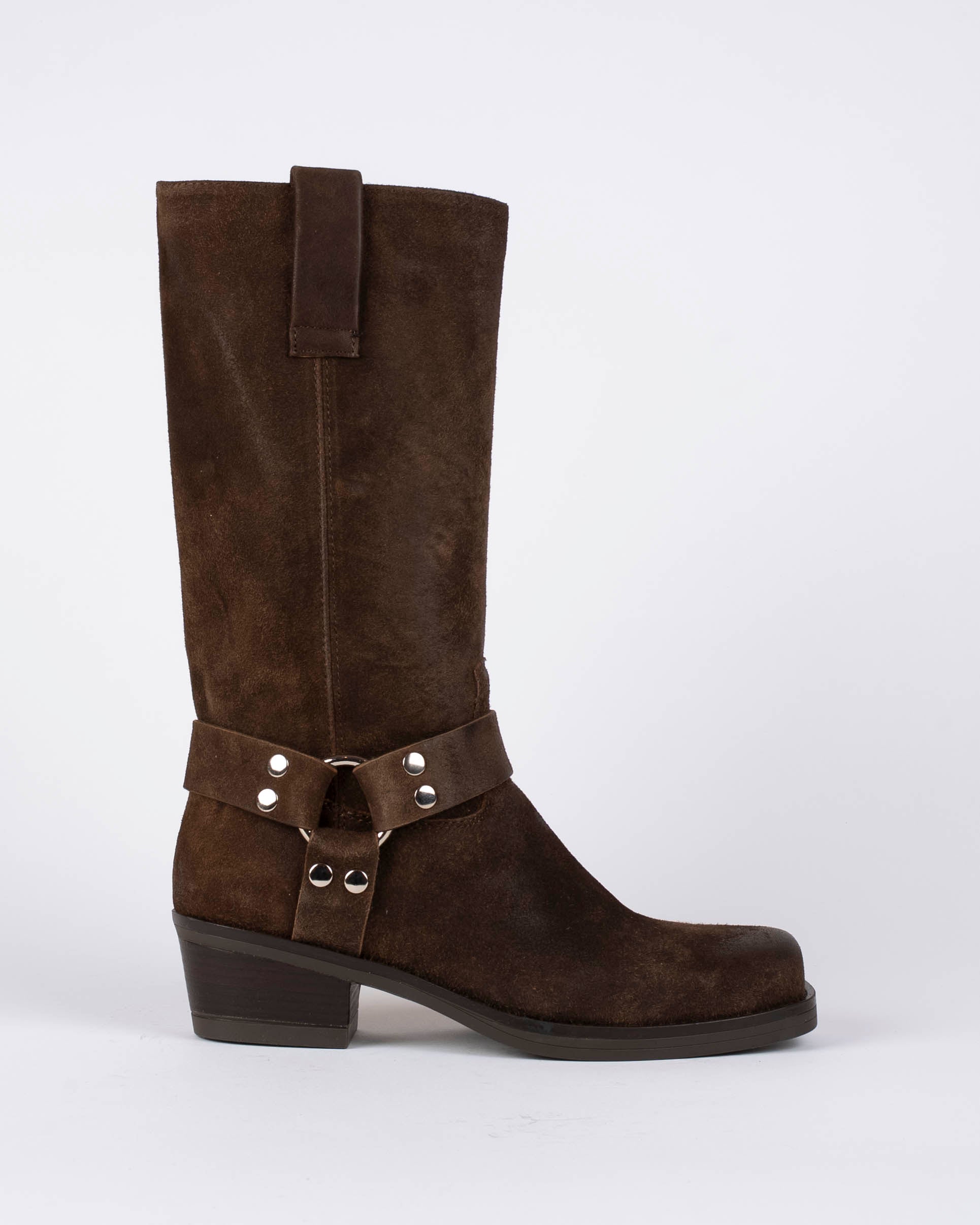 Bottes julie dee