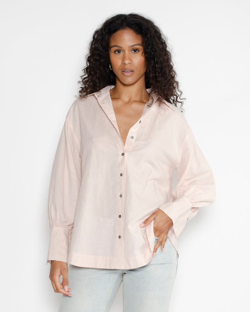 Chemises HANA SAN - Chemise hana san