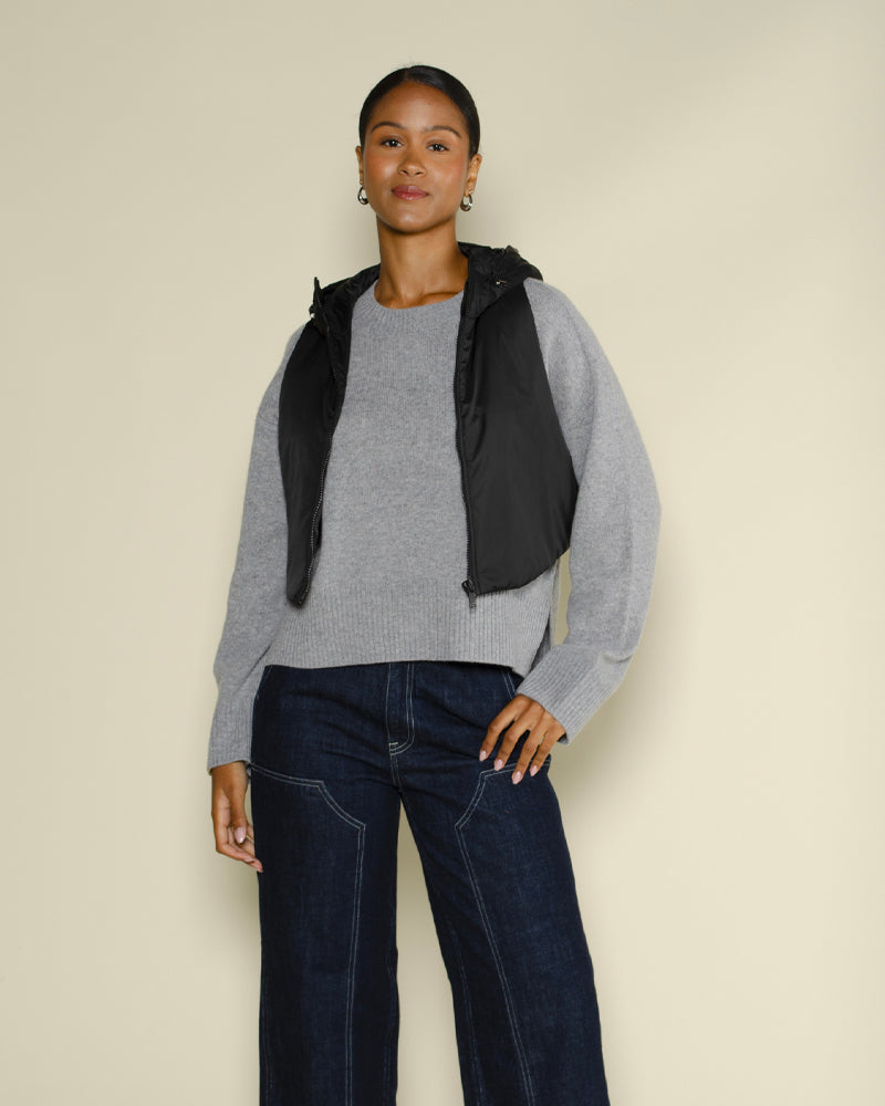 Gilet hana san
