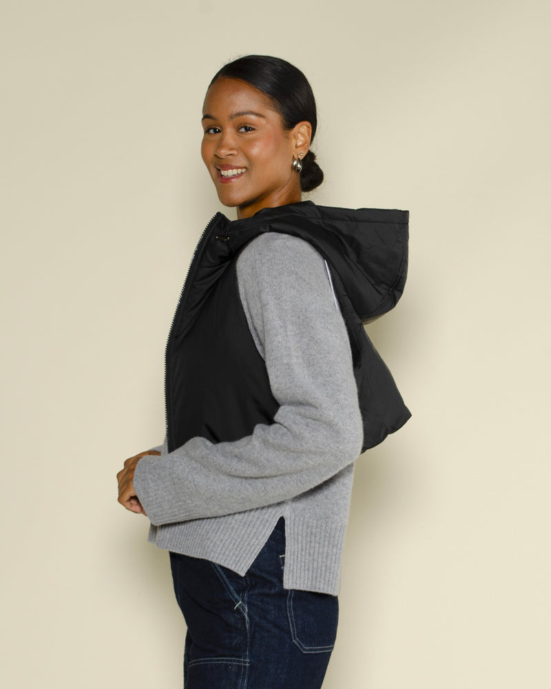 Gilet hana san