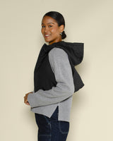 Gilet hana san