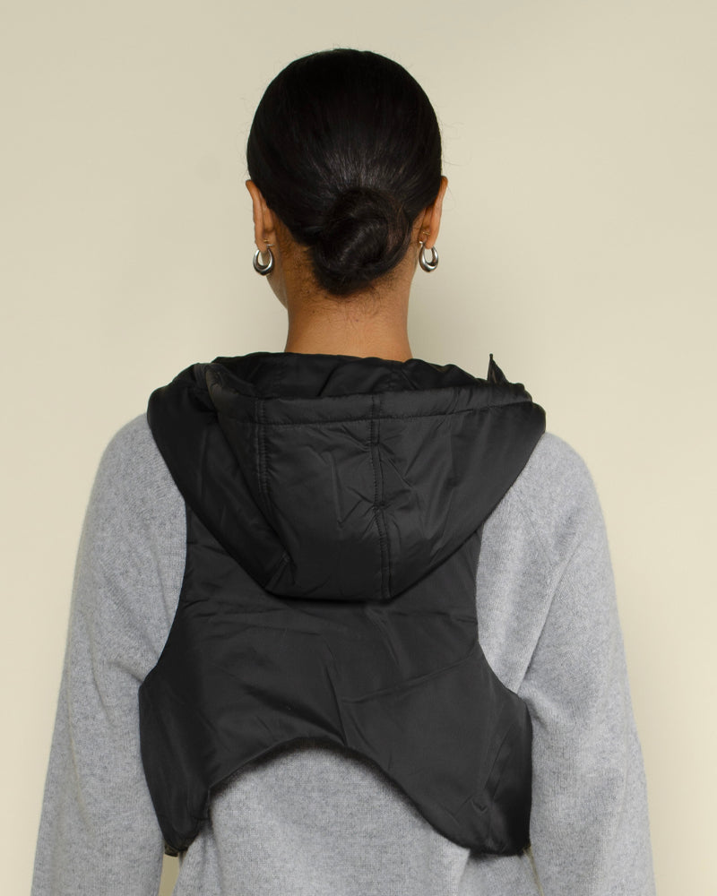 Gilet hana san