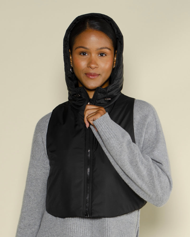 Gilet hana san
