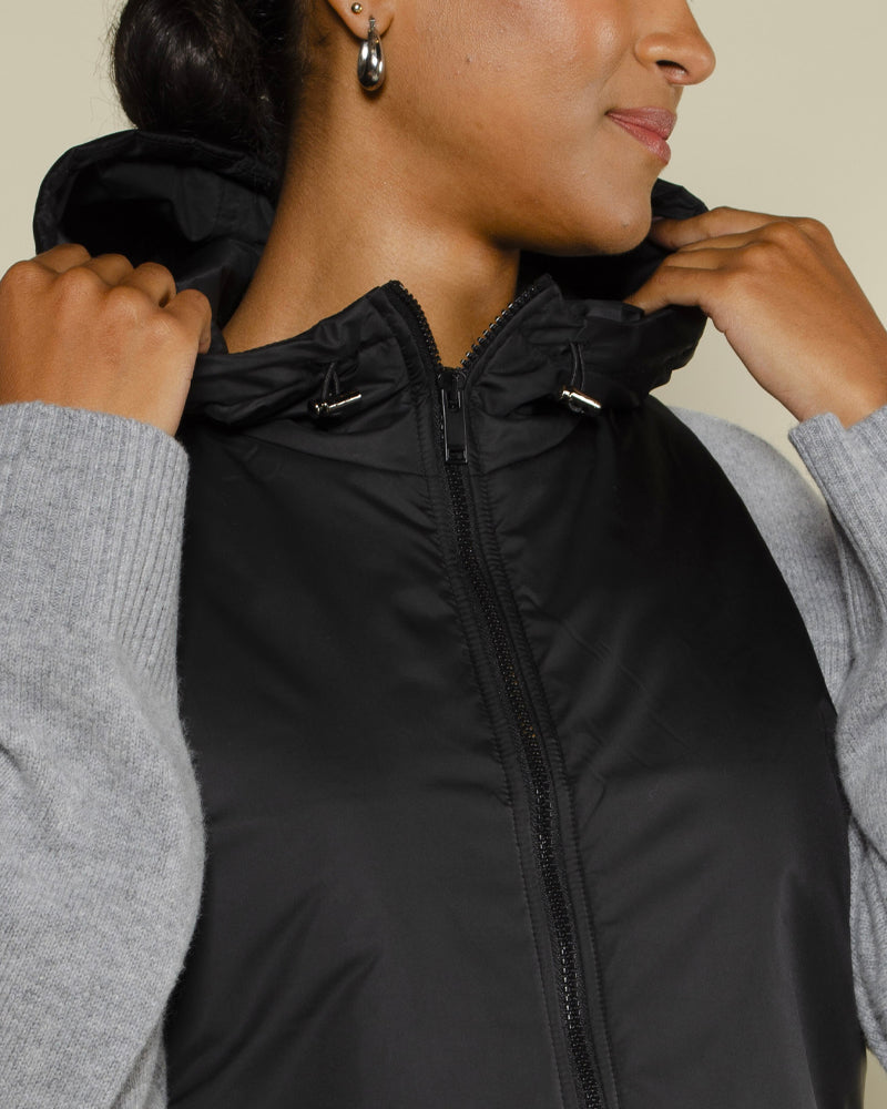 Gilet hana san