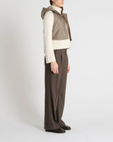 Pulls & Gilets HANA SAN - Gilet hana san