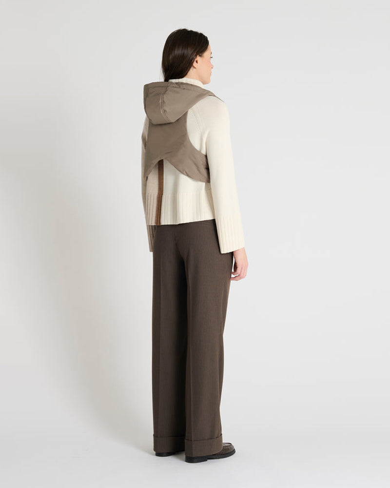 Pulls & Gilets HANA SAN - Gilet hana san