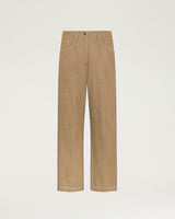 Pantalons MOMONI - Pantalon momoni