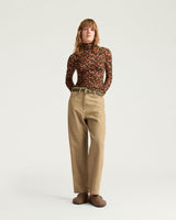 Pantalons MOMONI - Pantalon momoni