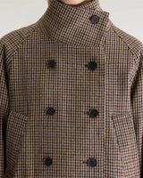 Veste jackal