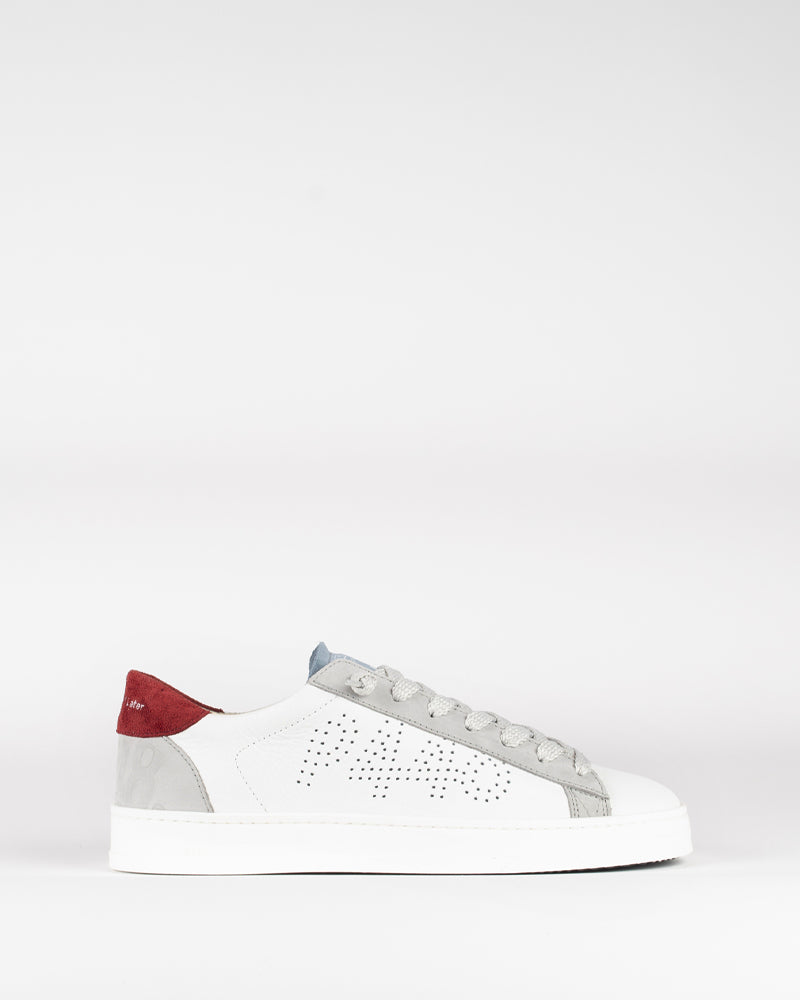 Baskets p448 men