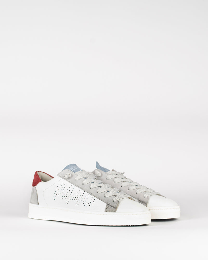 Baskets p448 men