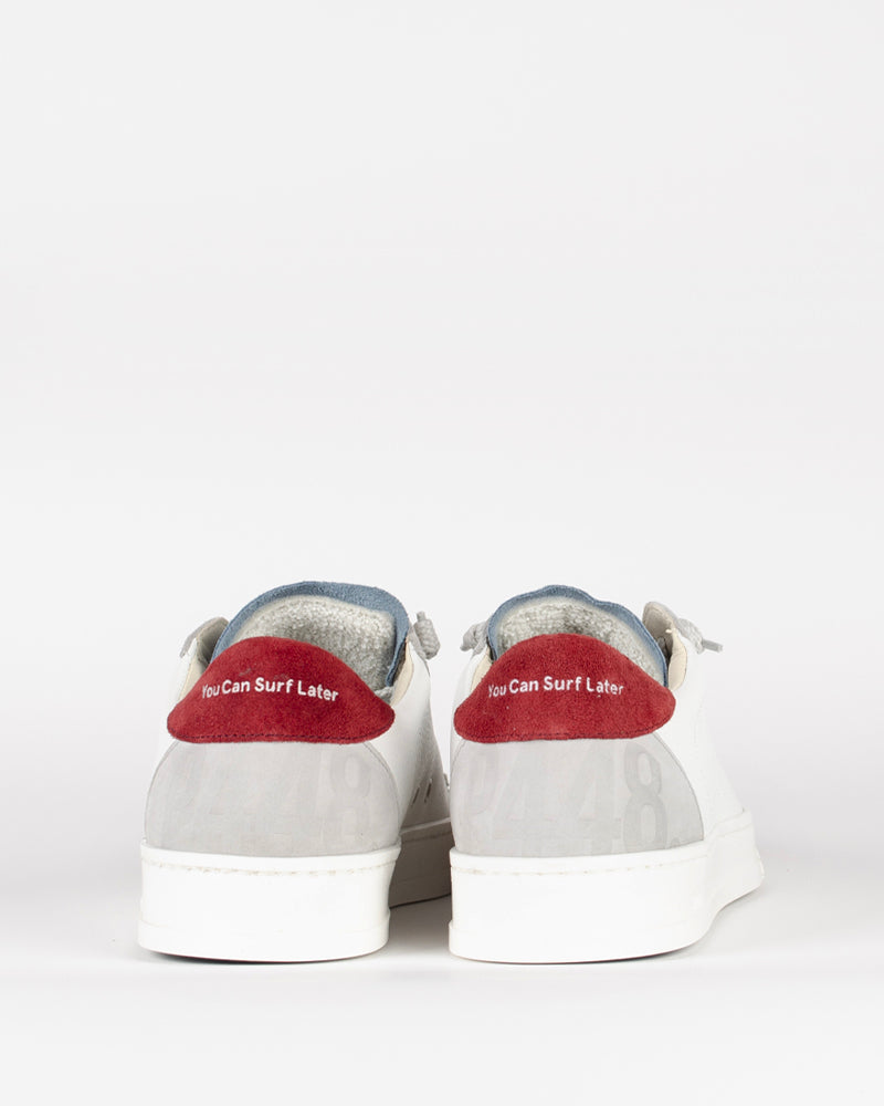 Baskets p448 men
