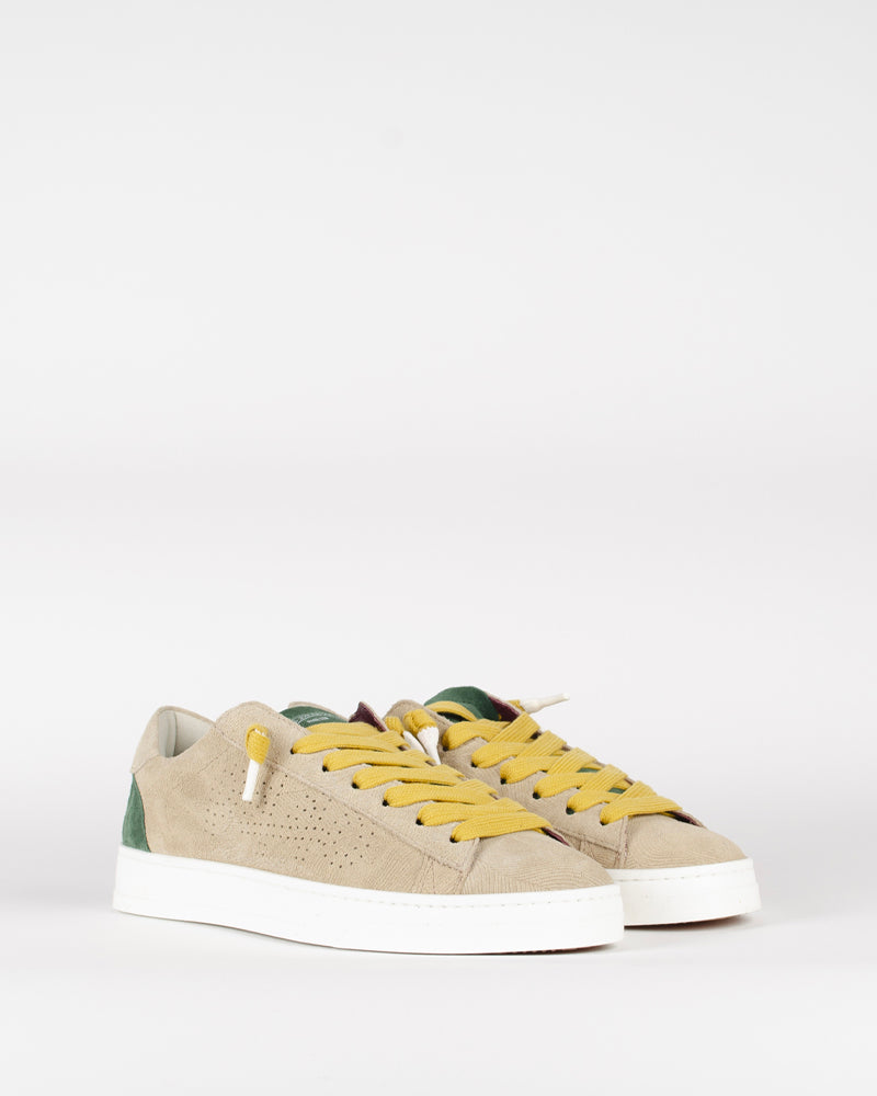 Baskets p448 men