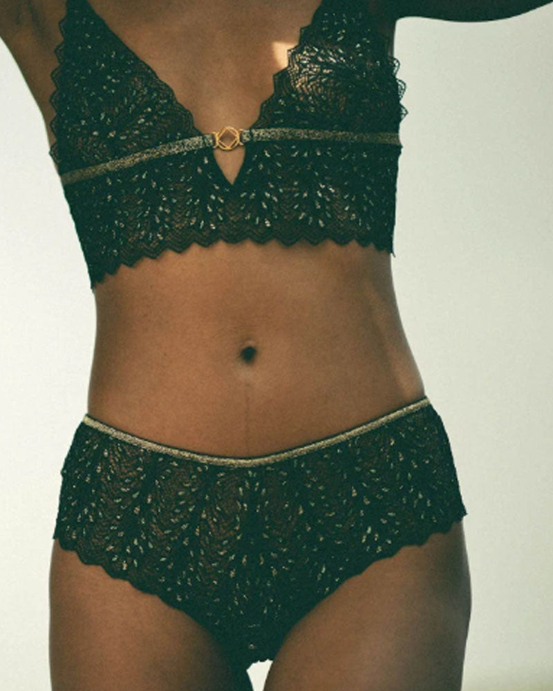 Soutiens Gorge & Bodys LA NOUVELLE - Triangle jane la nouvelle