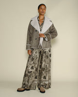 Veste oakwood