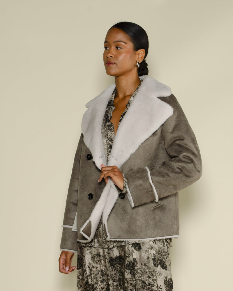 Veste oakwood