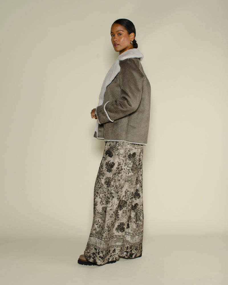 Veste oakwood
