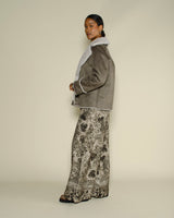 Veste oakwood