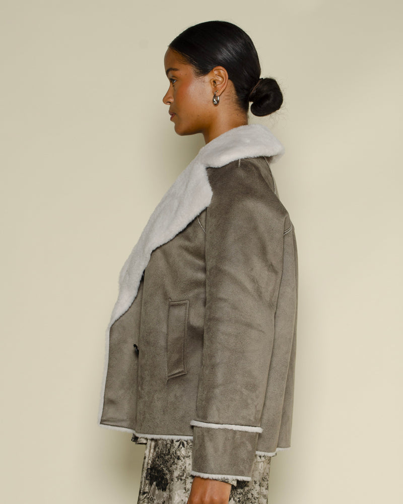 Veste oakwood