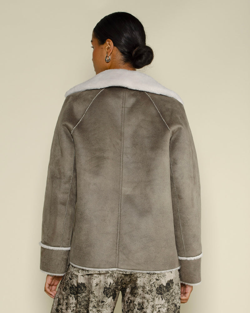 Veste oakwood