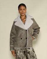 Veste oakwood