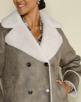 Veste oakwood