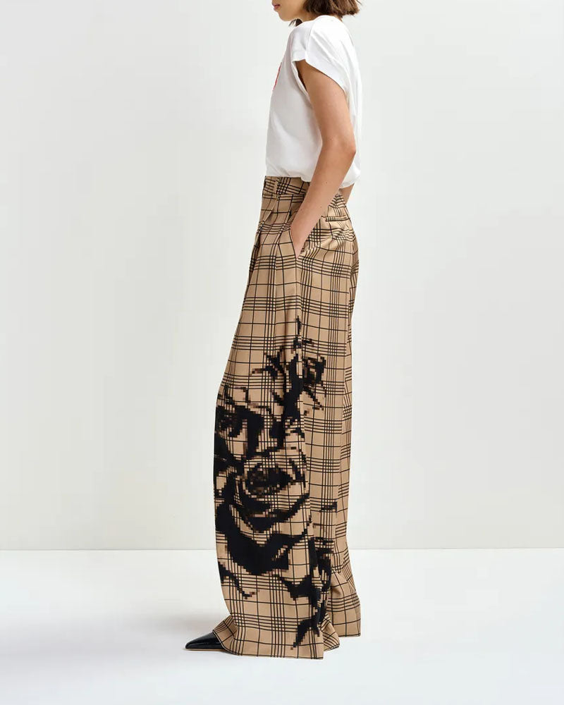 Pantalon essentiel antwerp