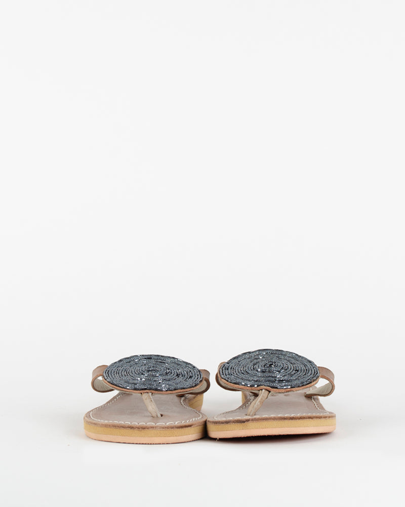 Sandales LAIDBACKLONDON - Tongs laidback london