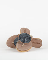 Sandales LAIDBACKLONDON - Tongs laidback london