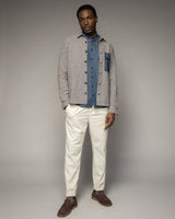 Pantalon mos gallery