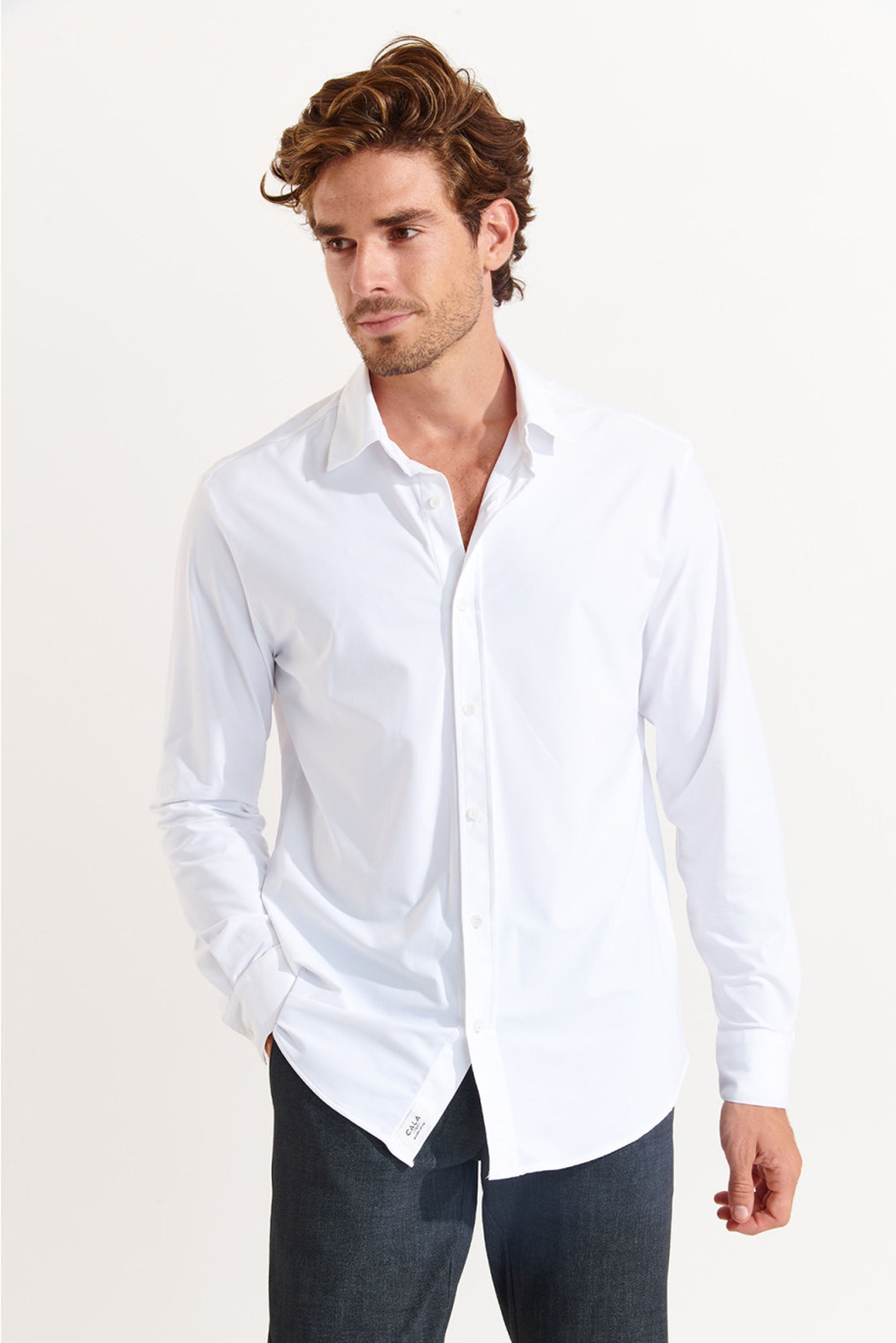Chemises CALA 1789 - Chemise cala 1789