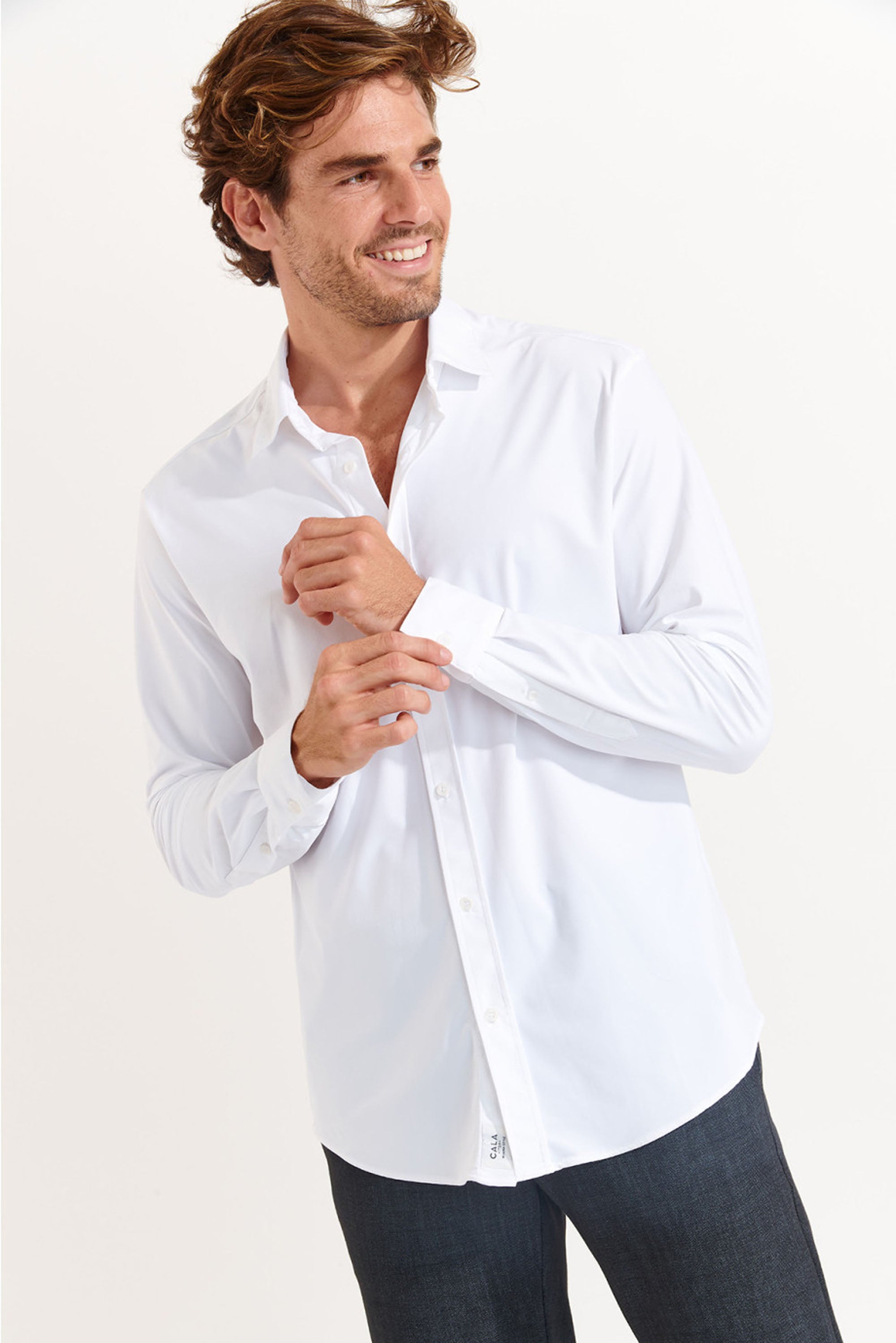Chemises CALA 1789 - Chemise cala 1789