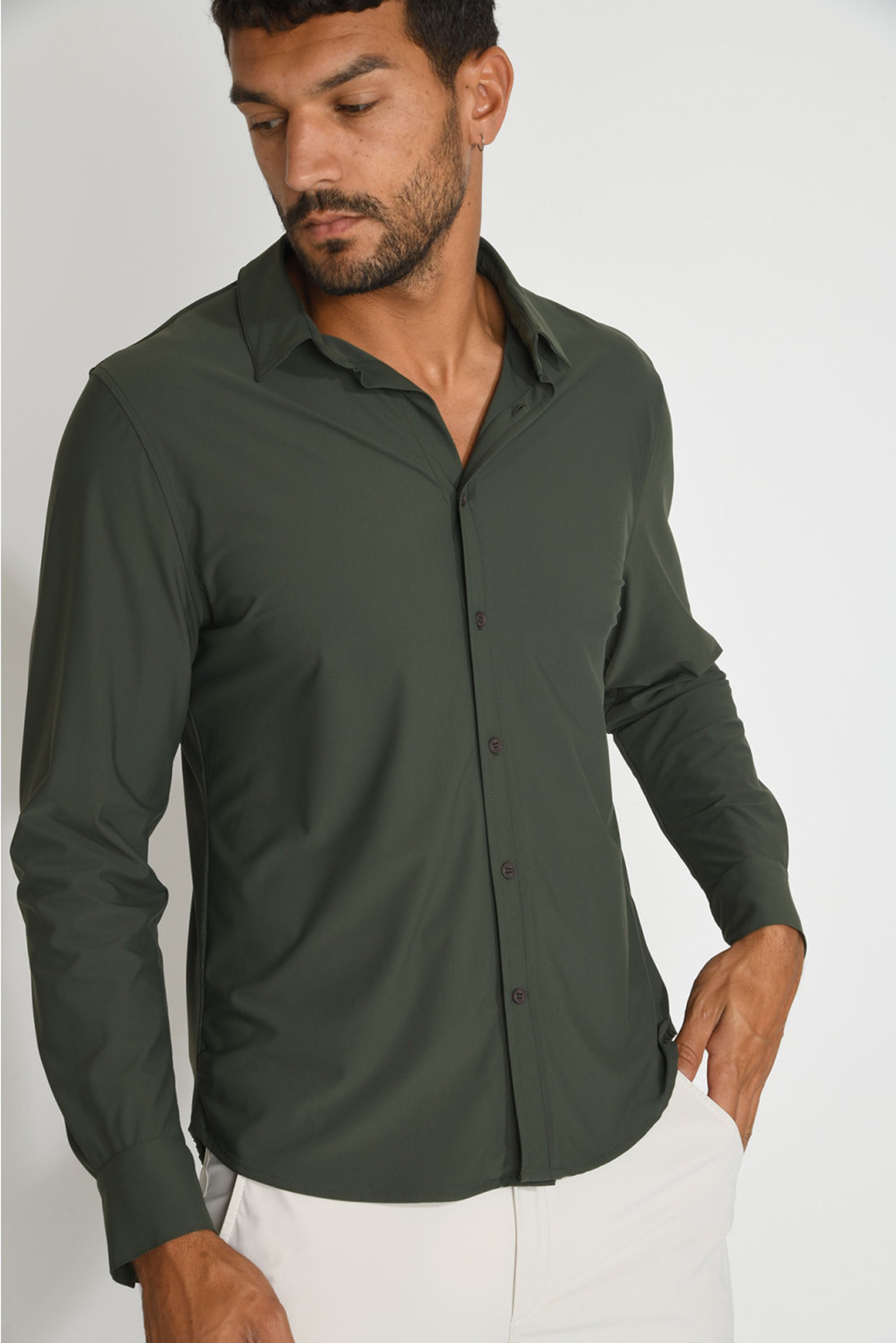 Chemises CALA 1789 - Chemise cala 1789